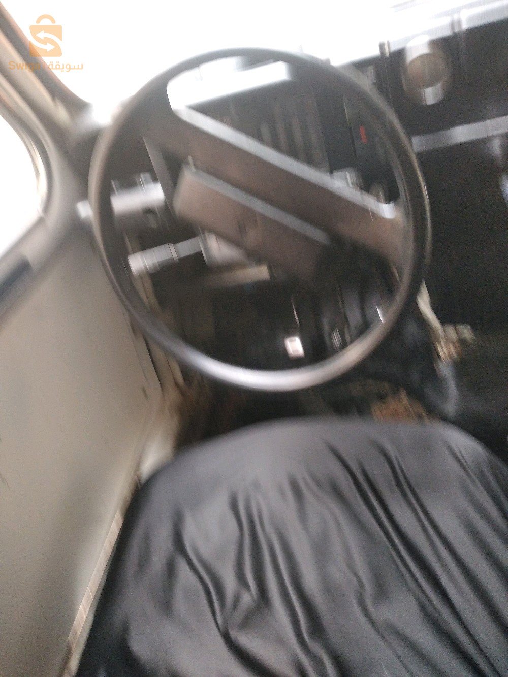 رينو R 4 1984 34 برج بوعريريج