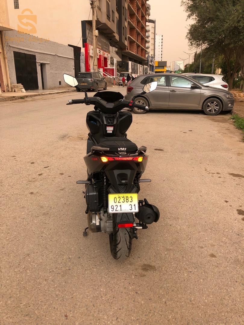 VMS V max black Carbon a vendre (neuf)