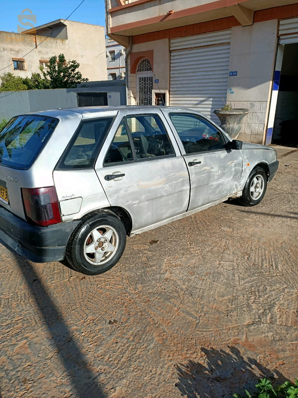 فيات Tipo Sedan 1993 31 وهران