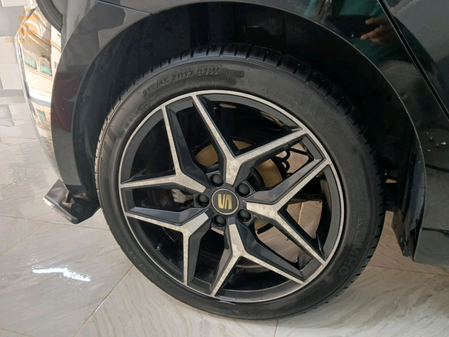 Seat Ibiza 2019 27 MOSTAGANEM