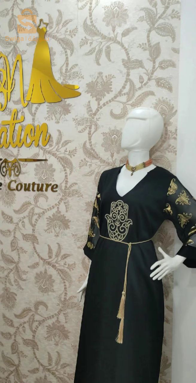 Robes d'intérieur