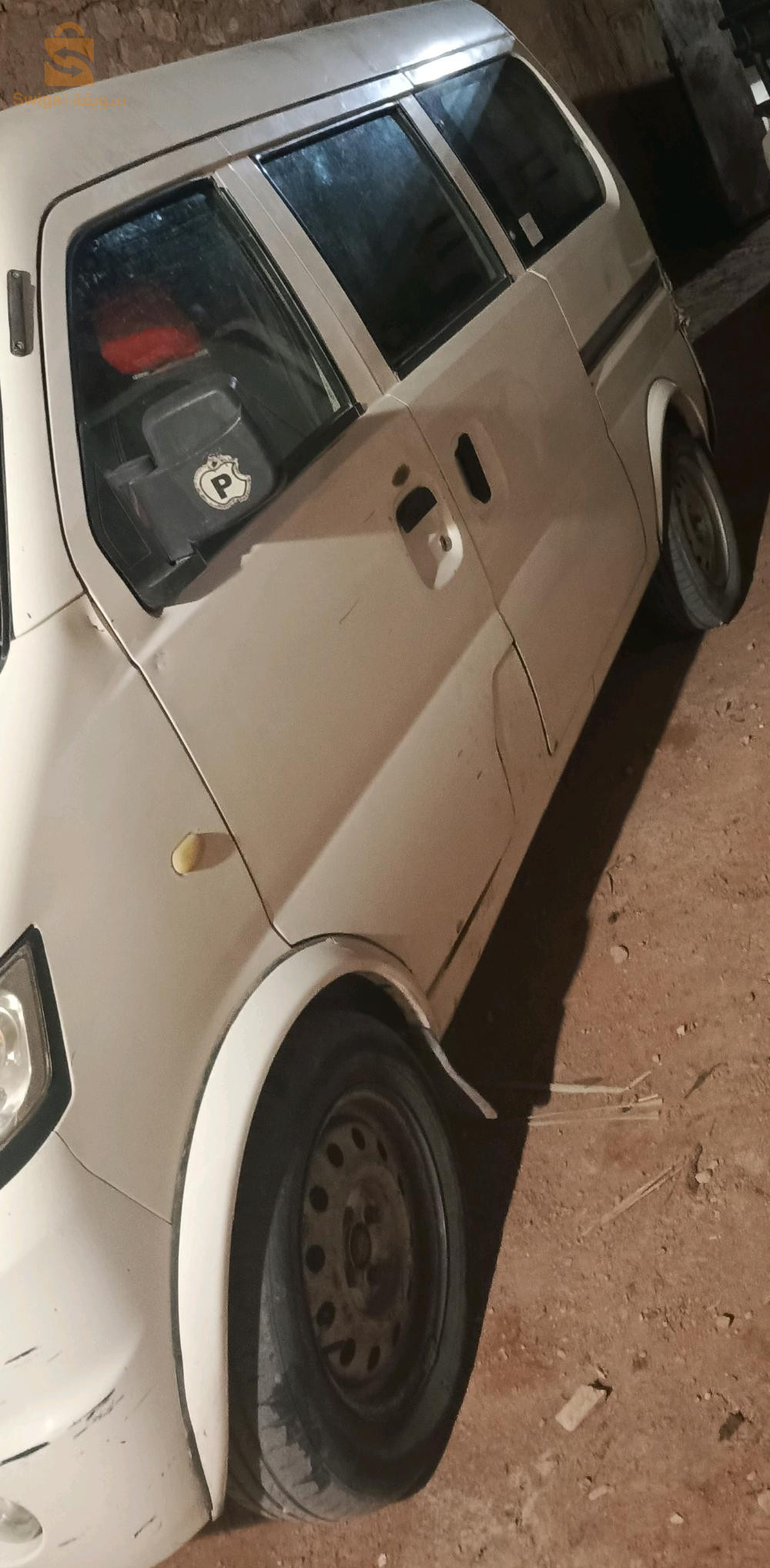DFSK K07S 2013 58 المنيعة