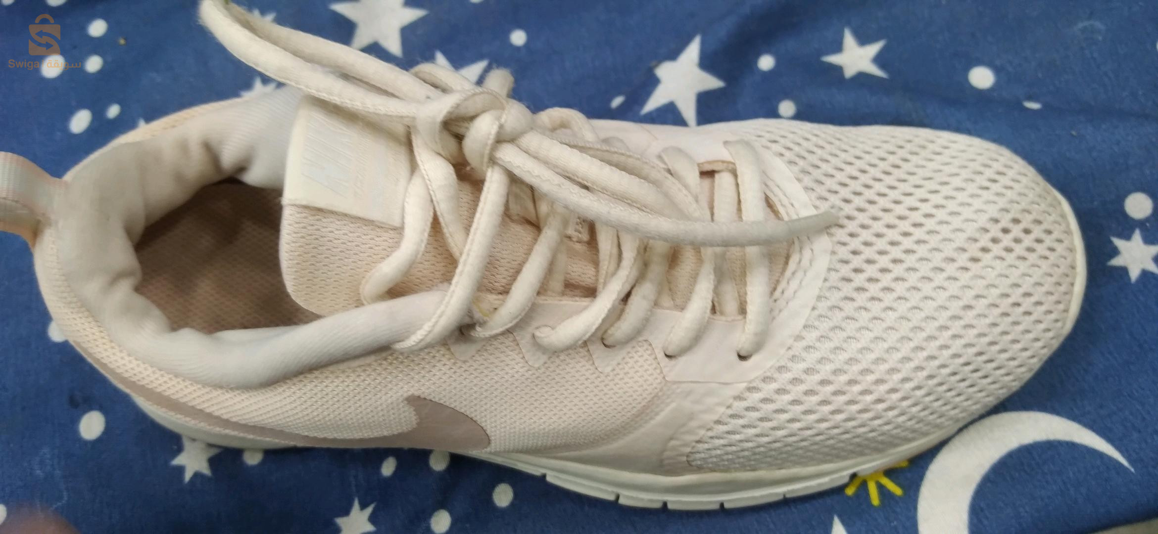 basket Nike Original Pour Femme Pointure 36