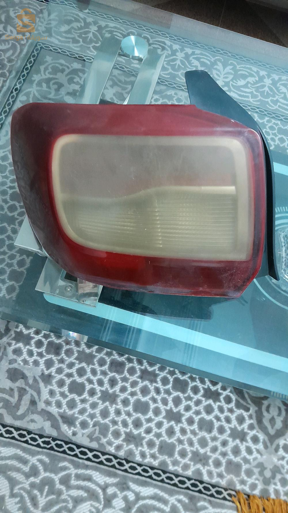 فواريار لوكان سامبول