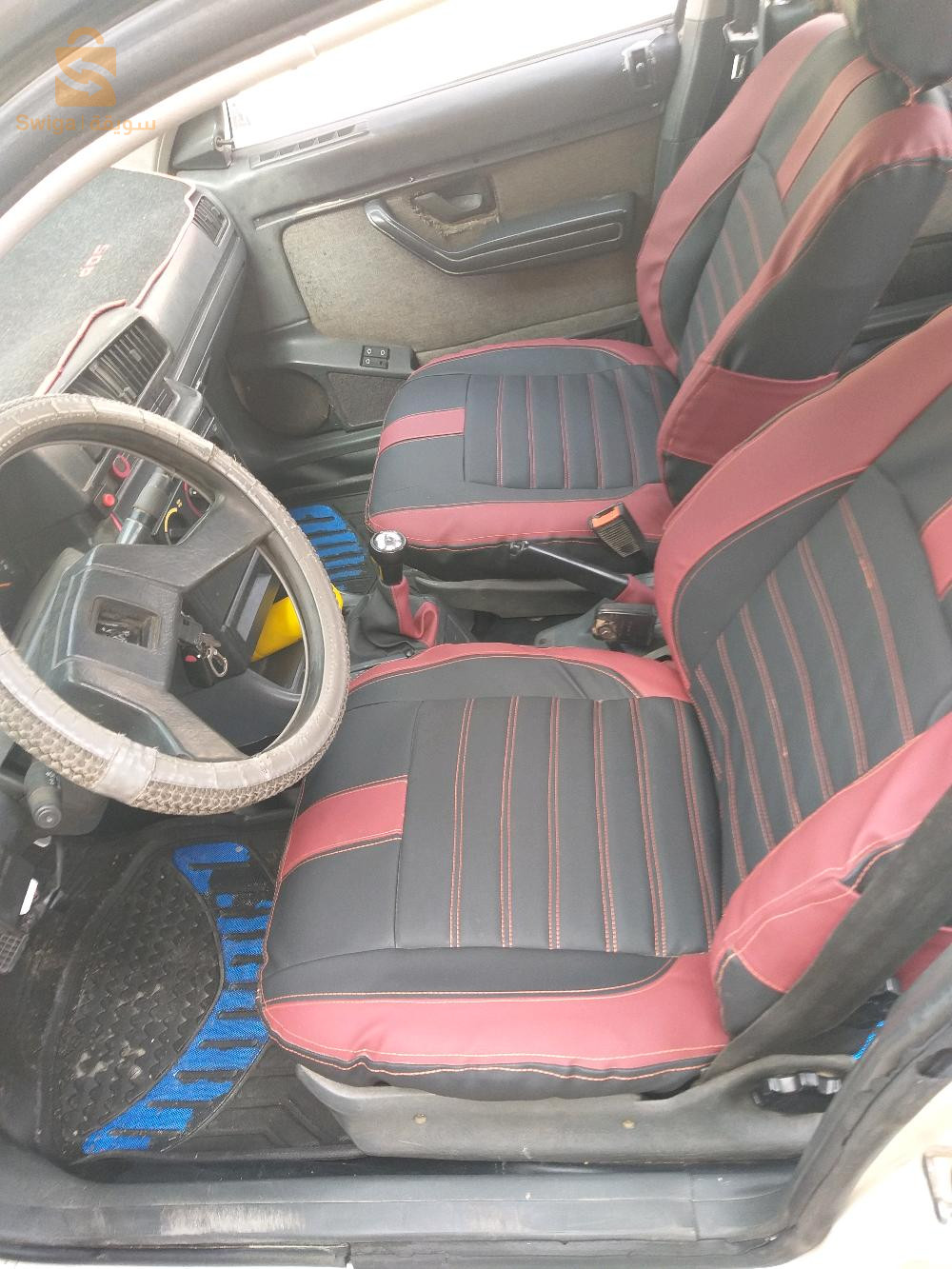 Peugeot 405 1990 34 BORDJ BOU ARRERIDJ