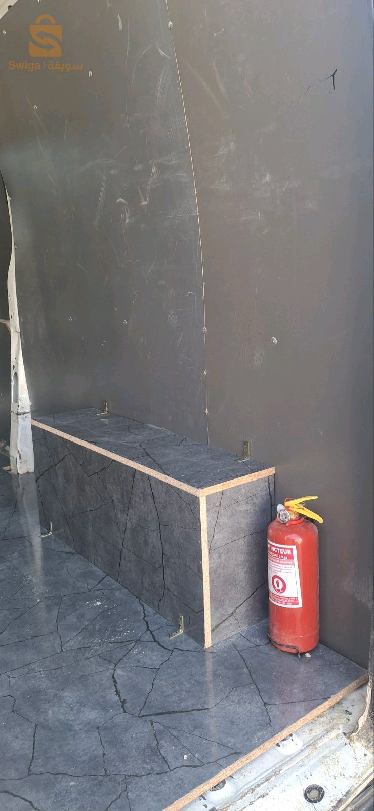 فورد Transit 2013 19 سطيف