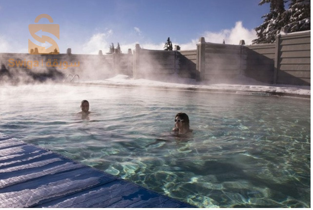 échangeur de chaleur pour chauffer la piscine