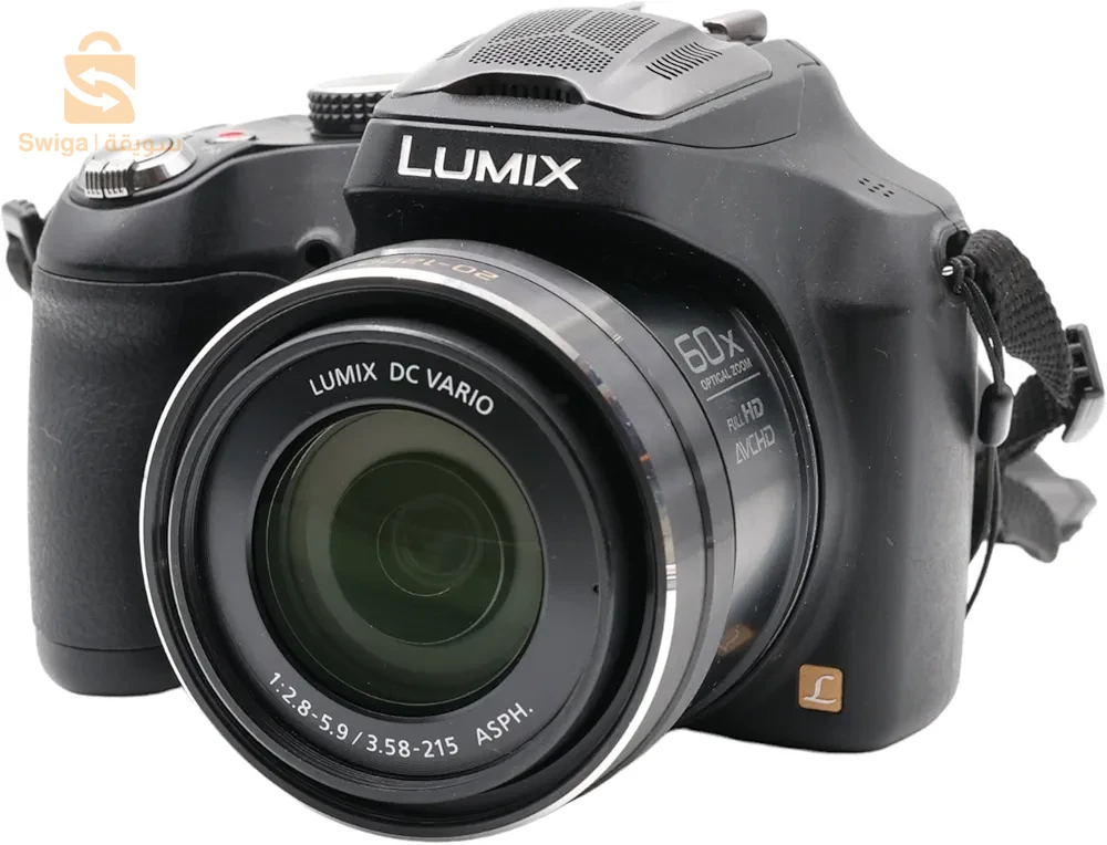 appareil photo PANASONIC