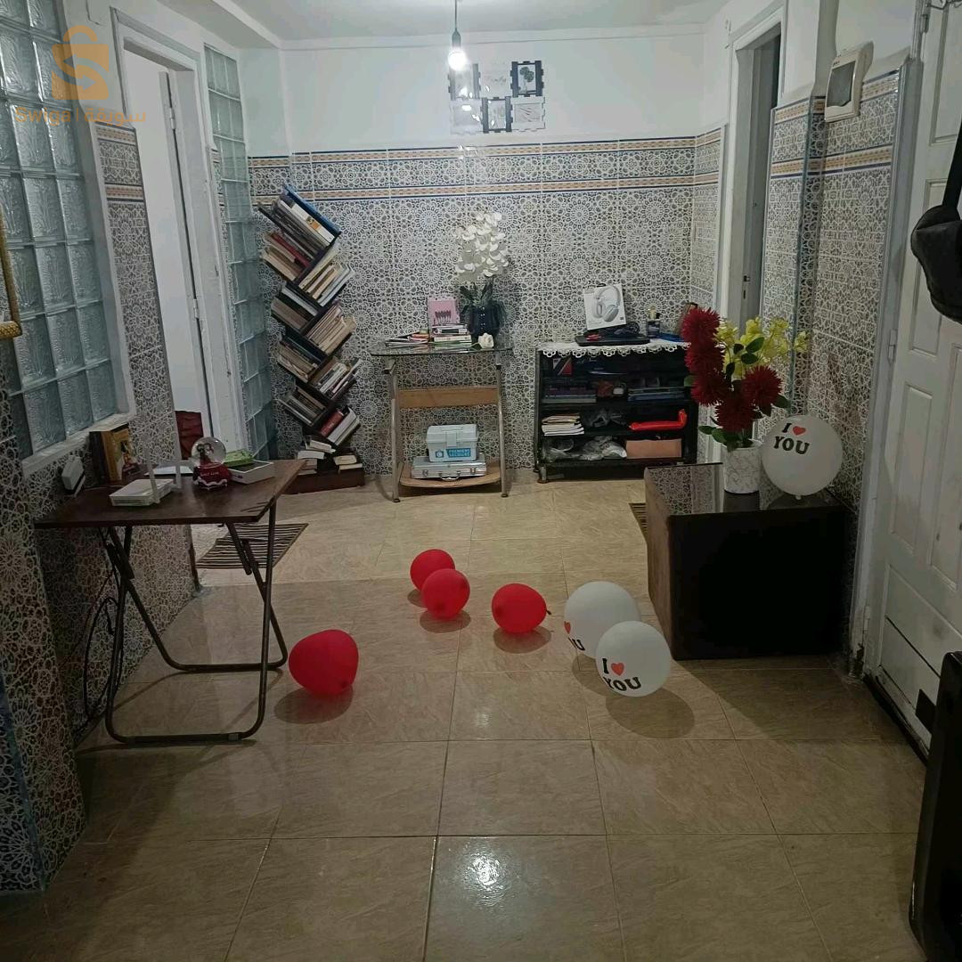 maison coloniale a vendre meublée