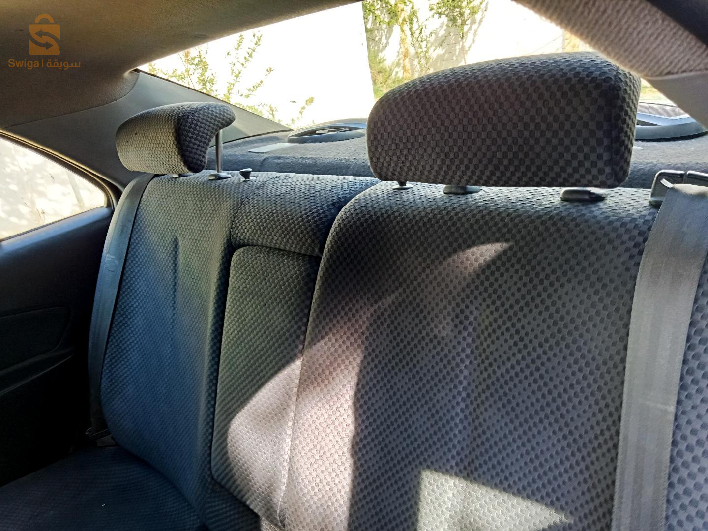 Toyota Auris 2008 23 ANNABA