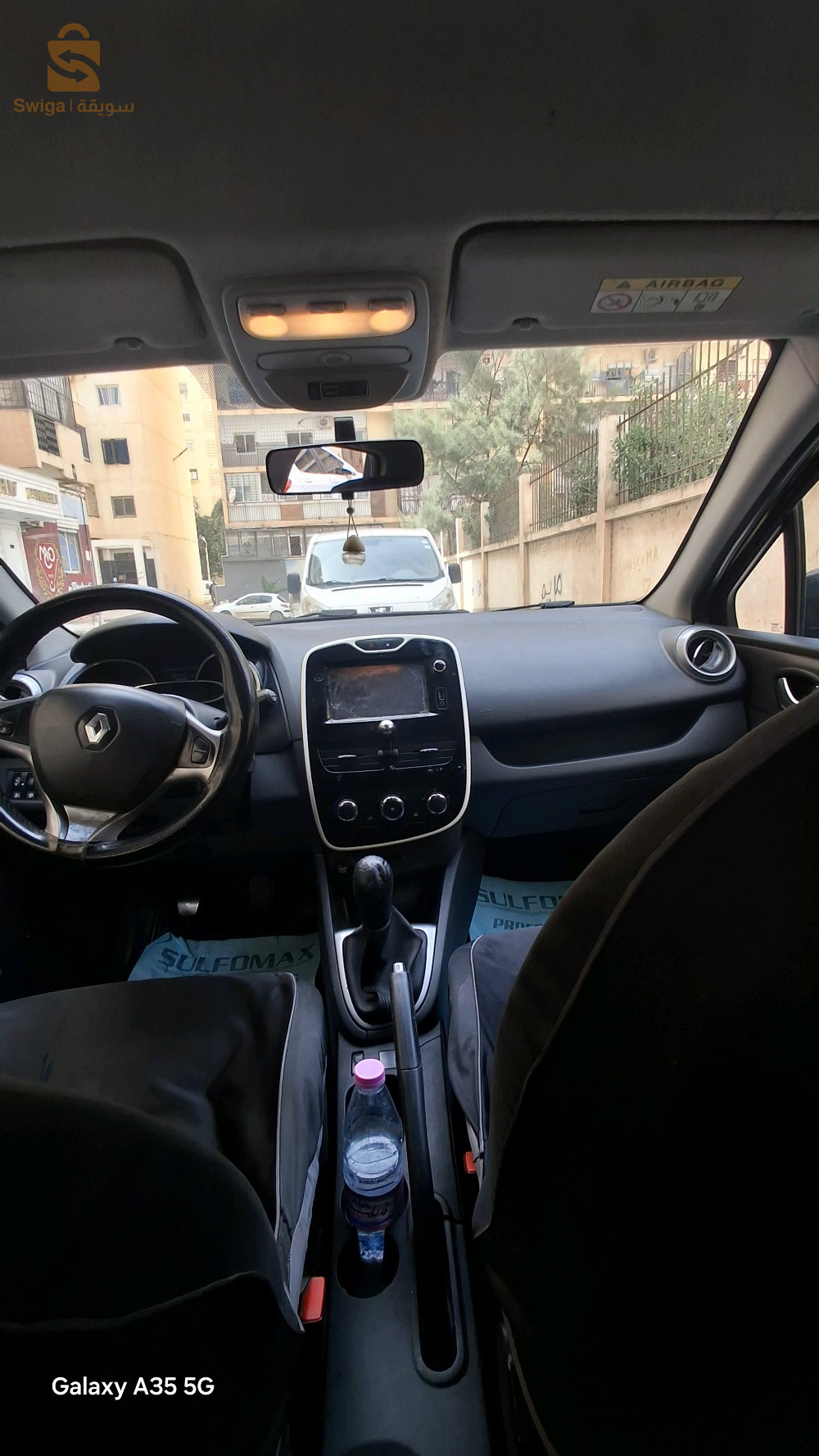 رينو Clio 4 2015 31 وهران