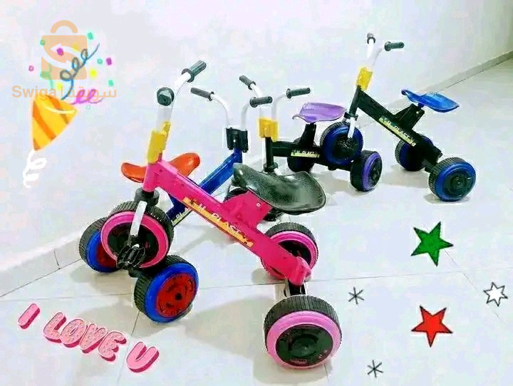 vélos pour enfants