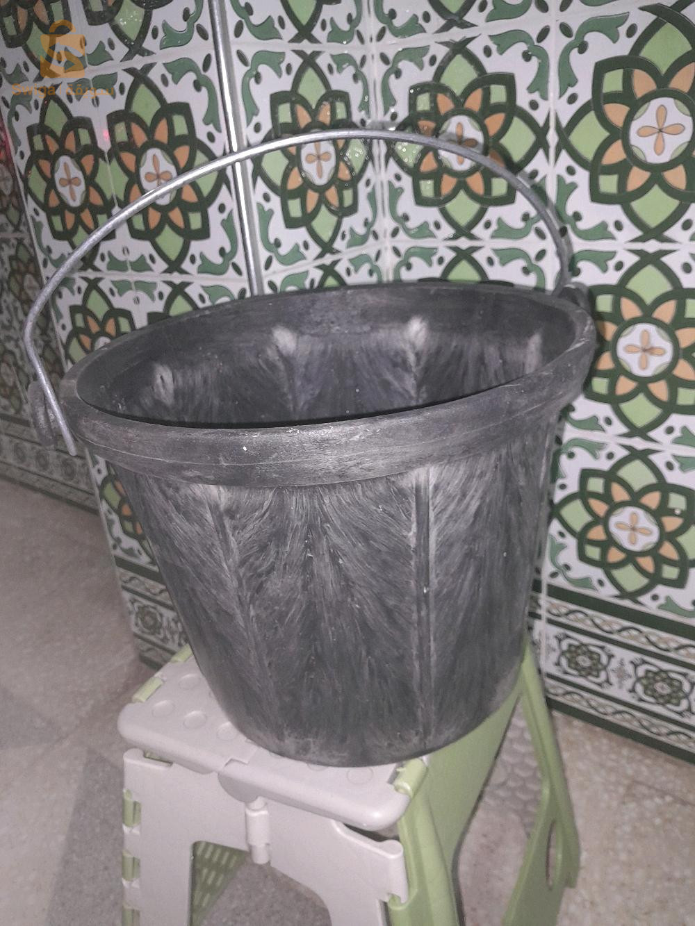 outils de maçonnerie plastique et caoutchouc