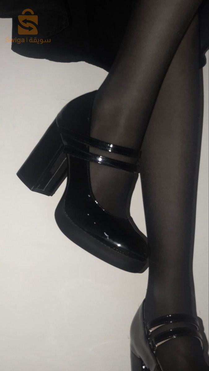 chaussure mary janes