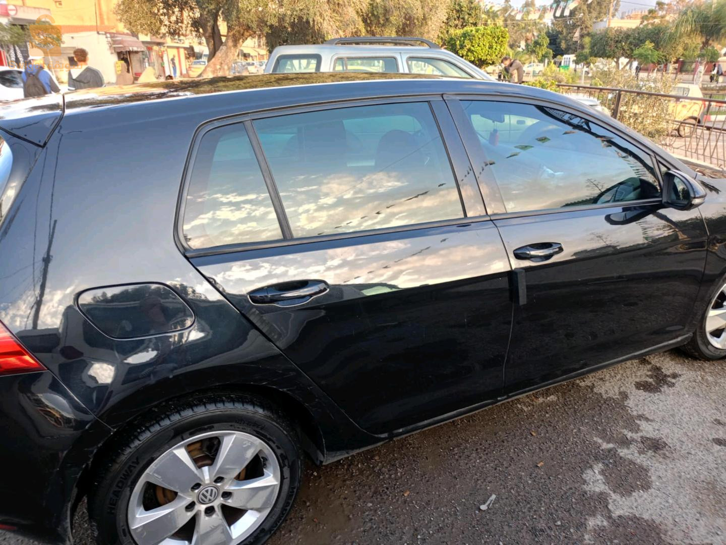 Volkswagen Golf 2014 16 ALGER