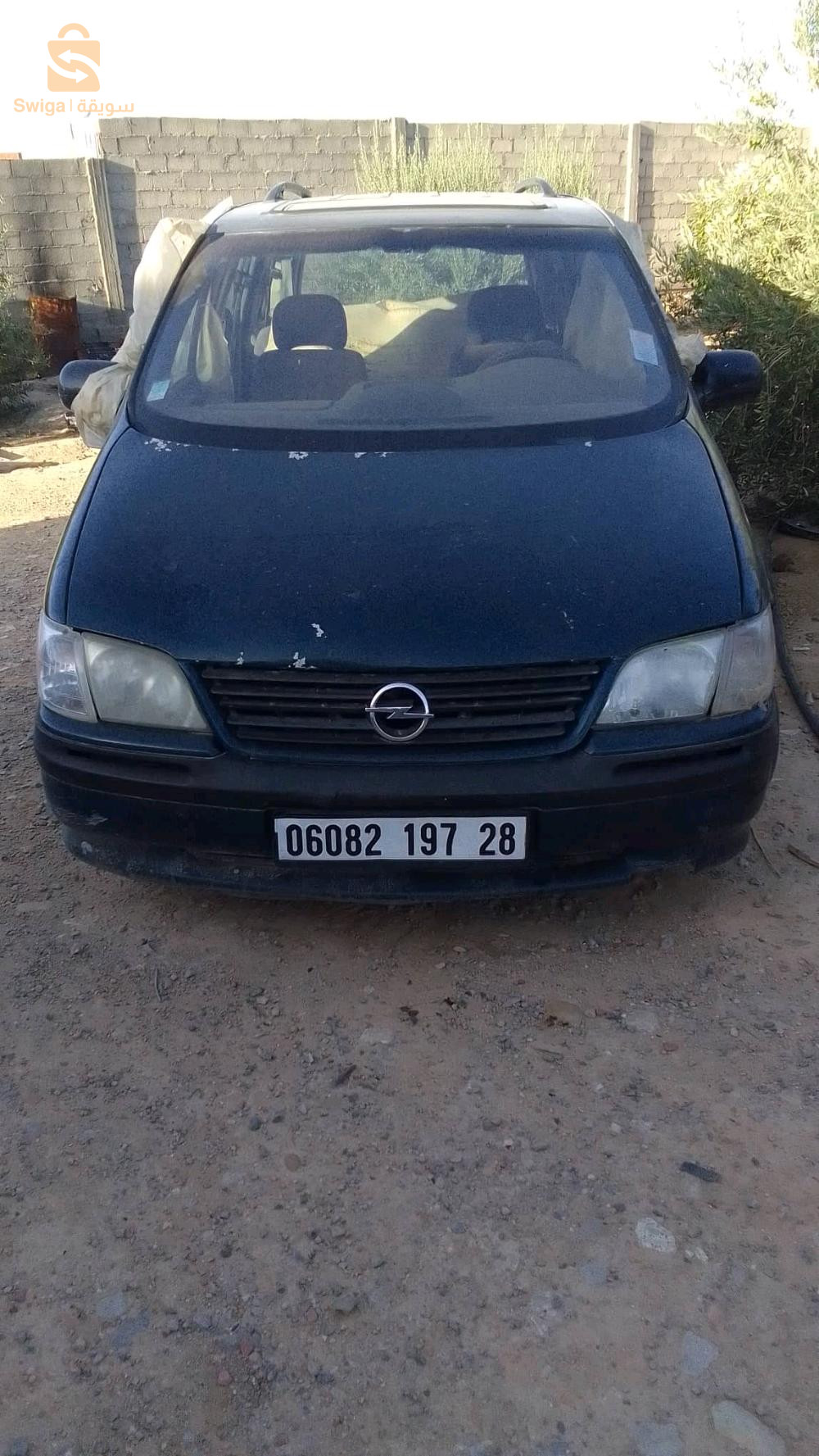 Opel Sintra 1997 28 M'SILA