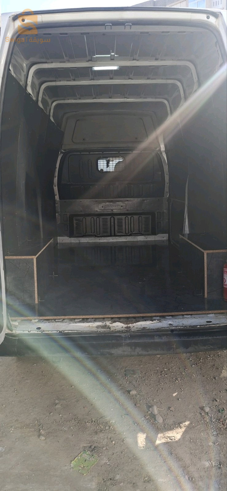 فورد Transit 2013 19 سطيف