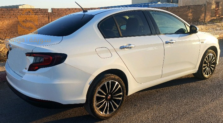فيات Tipo Sedan 2023 7 بسكرة