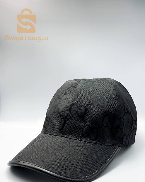 casquette gucci