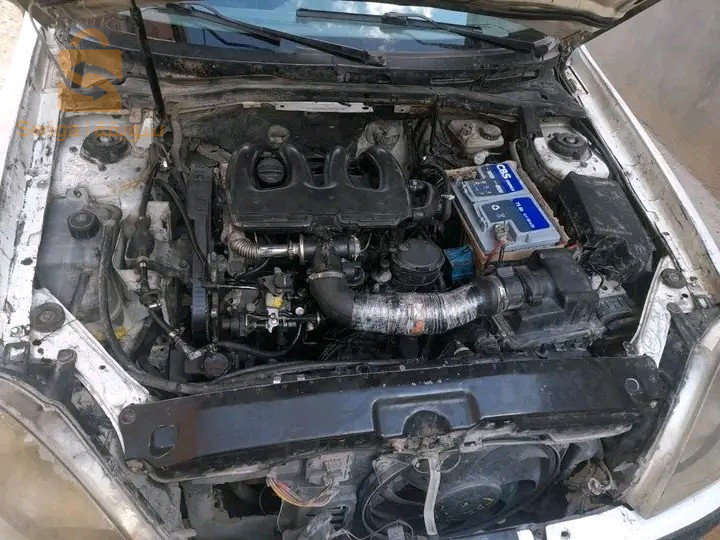 ستروين Xsara 2001 34 برج بوعريريج