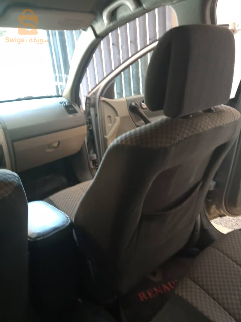 رينو Megane 2004 16 الجزائر