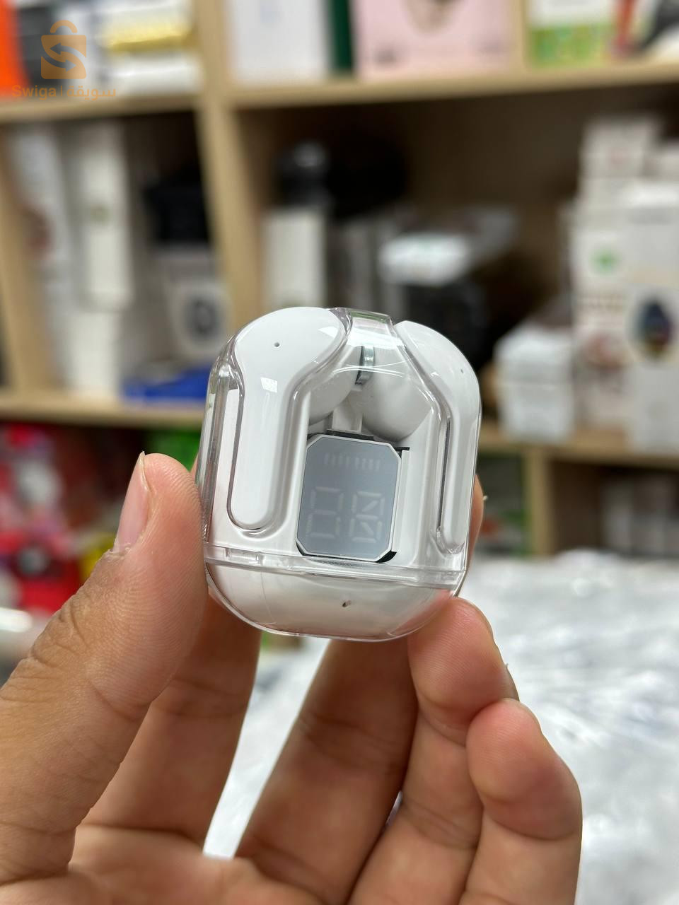 Airpods standard 1 ère choix