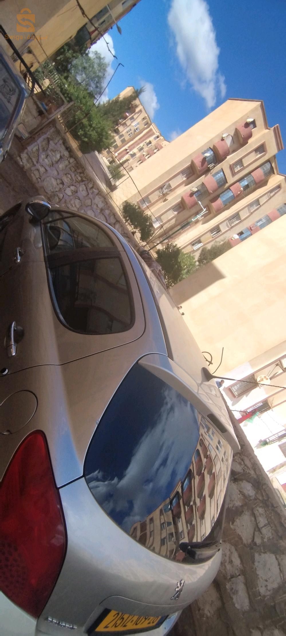 Peugeot 207 2009 26 MEDEA