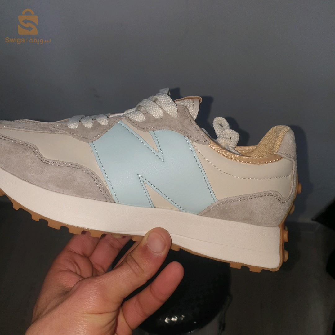 basket new balance nike