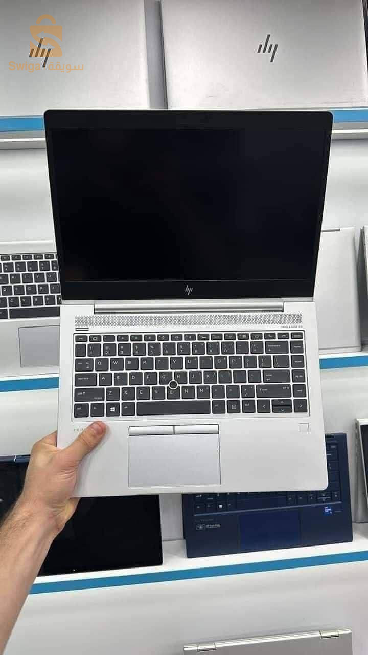 HP EliteBook 840 G5intel i5 8éme Gen VPro