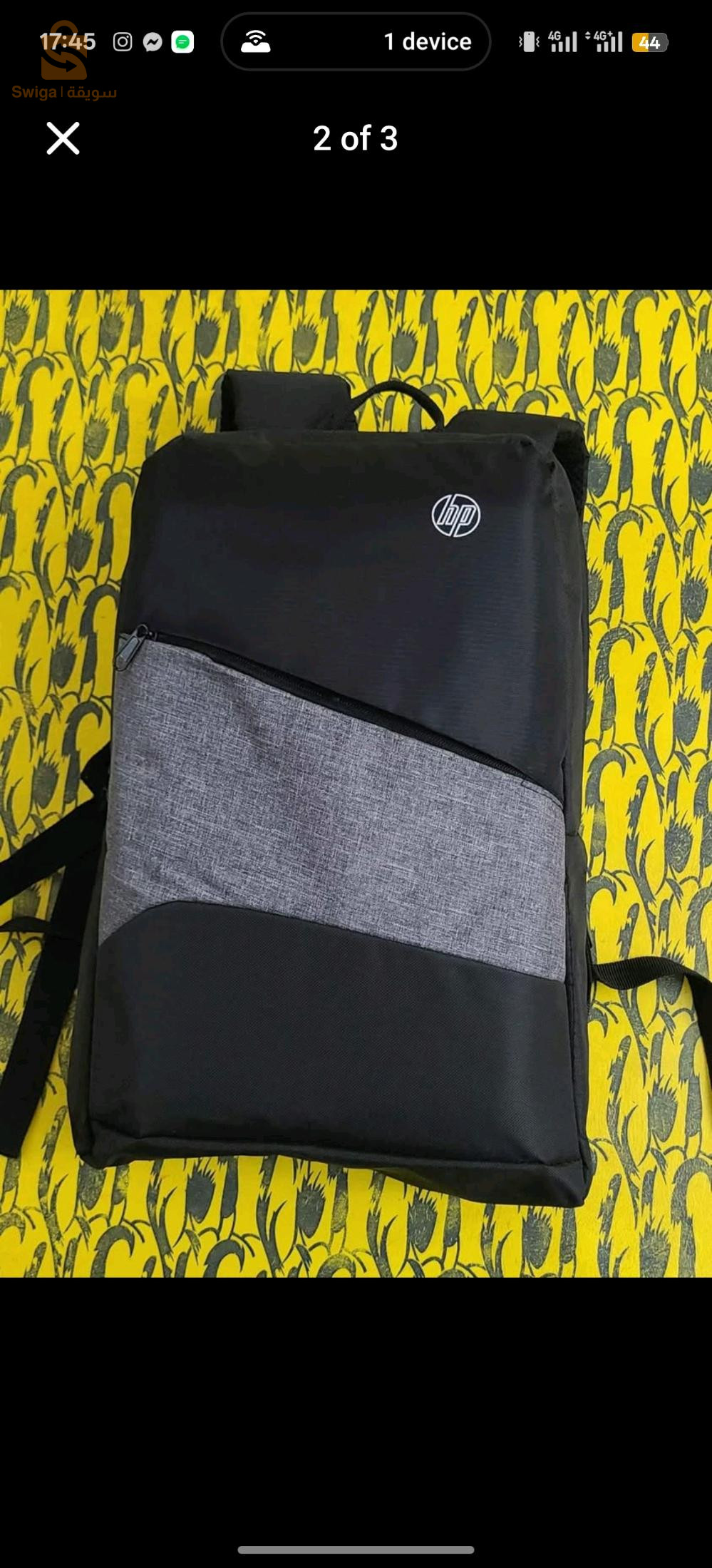 sakodo pc deel et hp original