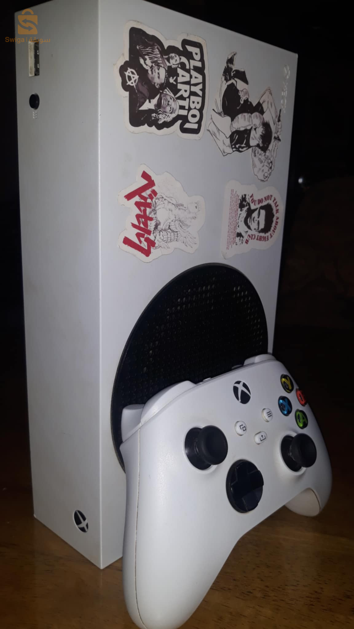 xbox seres s