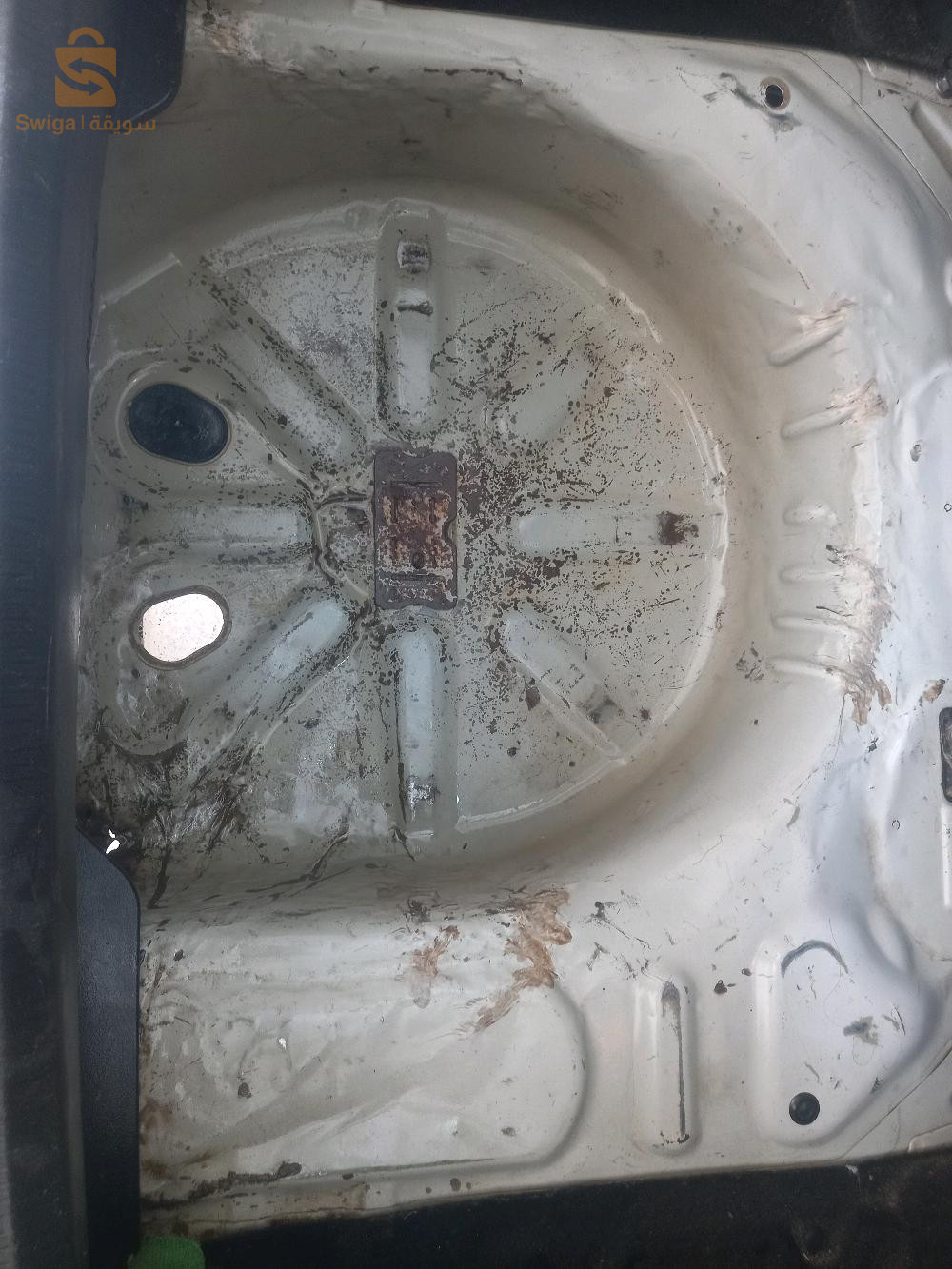 بيجو 207 2012 12 تبسة