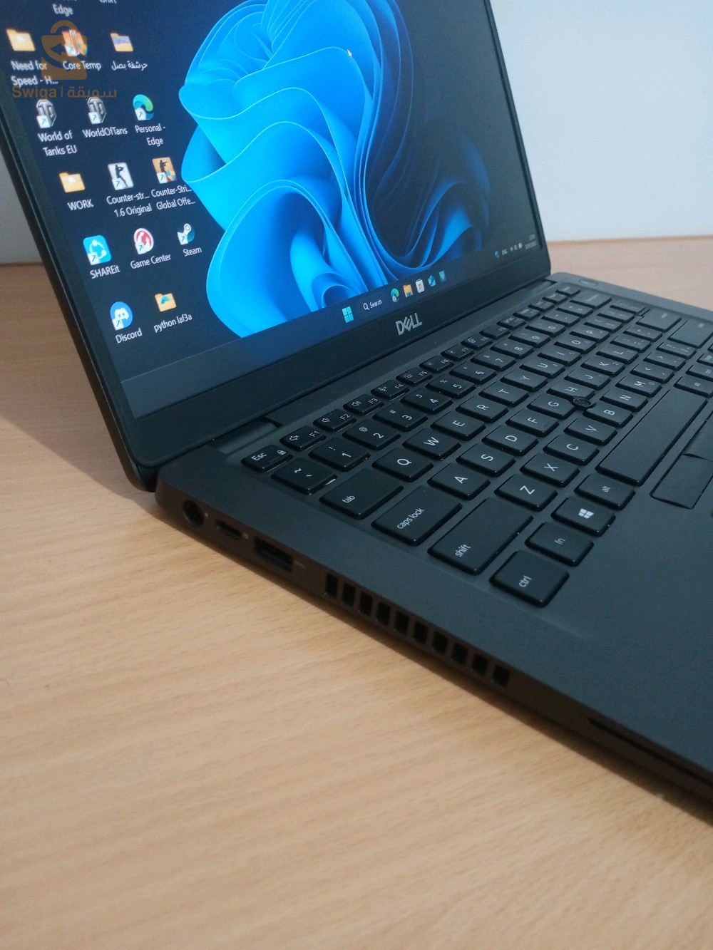 dell latitude 5400