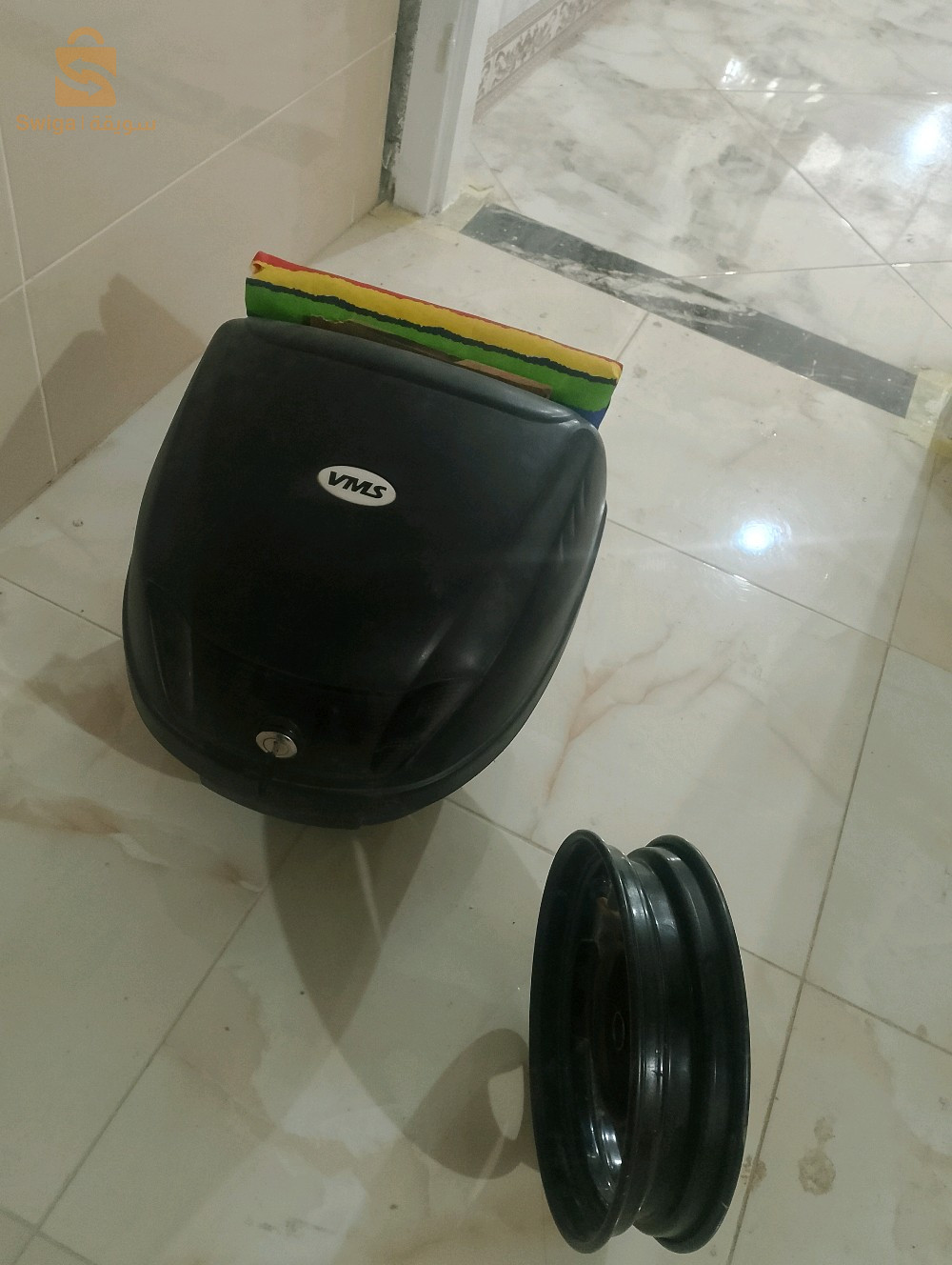 قطع غيار
