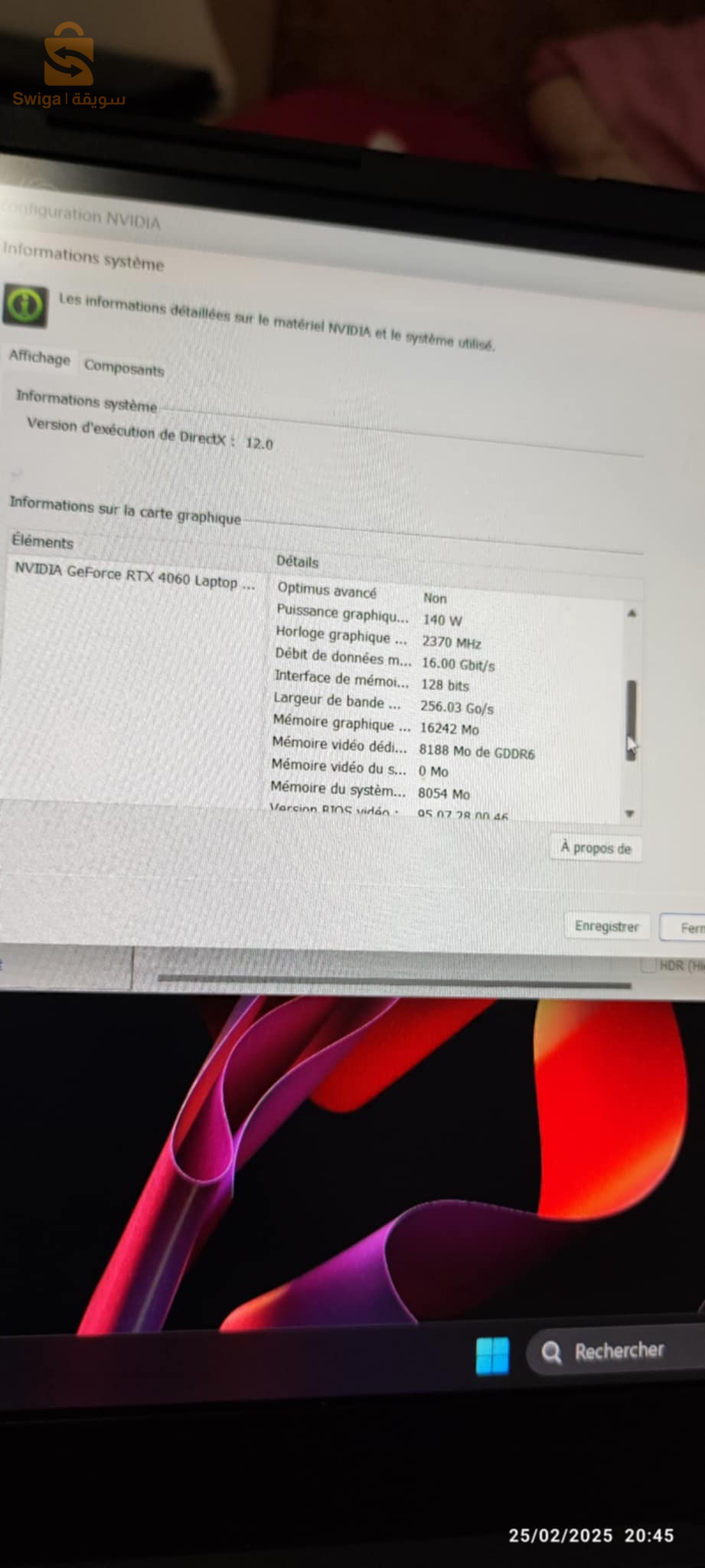laptop gaming medion erazer p40
