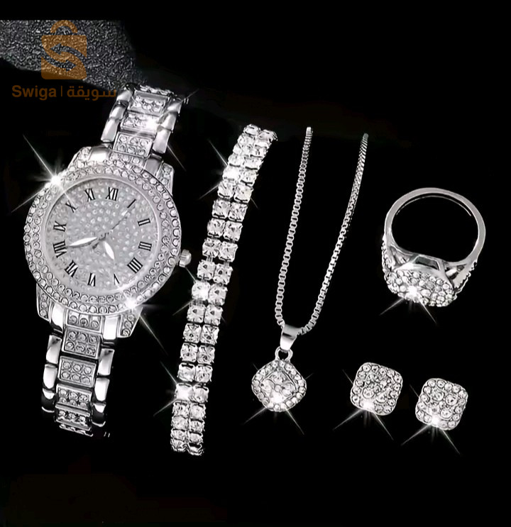اكسسوارات روعة