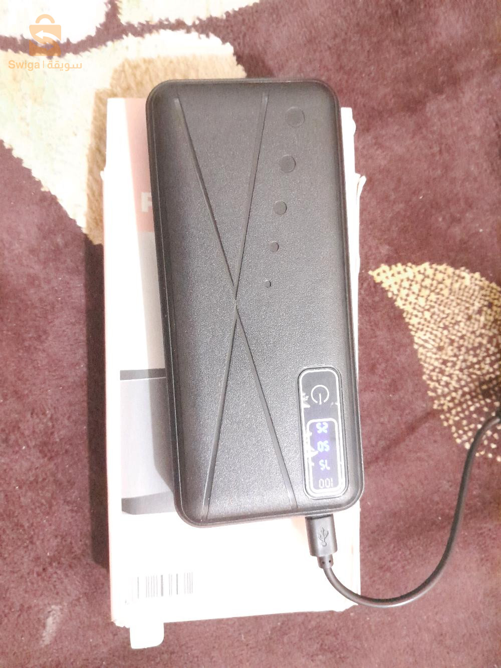 باور بانك20الف واط