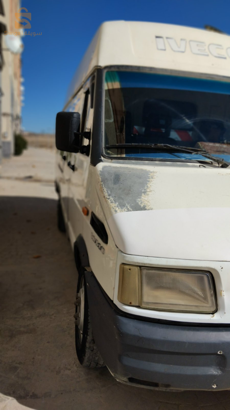 سيارات أخرى 1998 19 سطيف