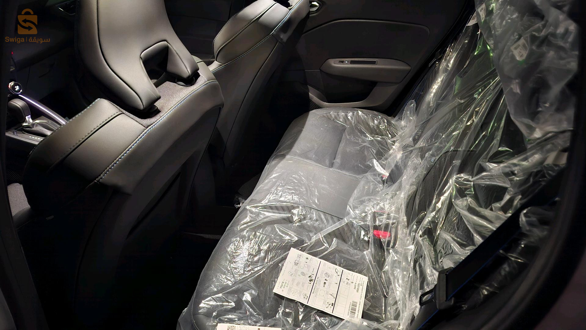 رينو Alpine V6 2024 25 قسنطينة