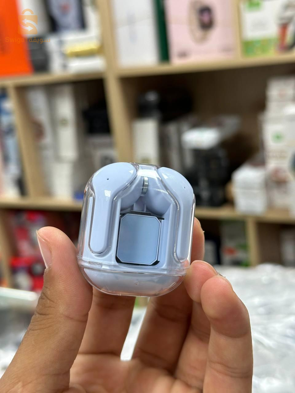 Airpods standard 1 ère choix