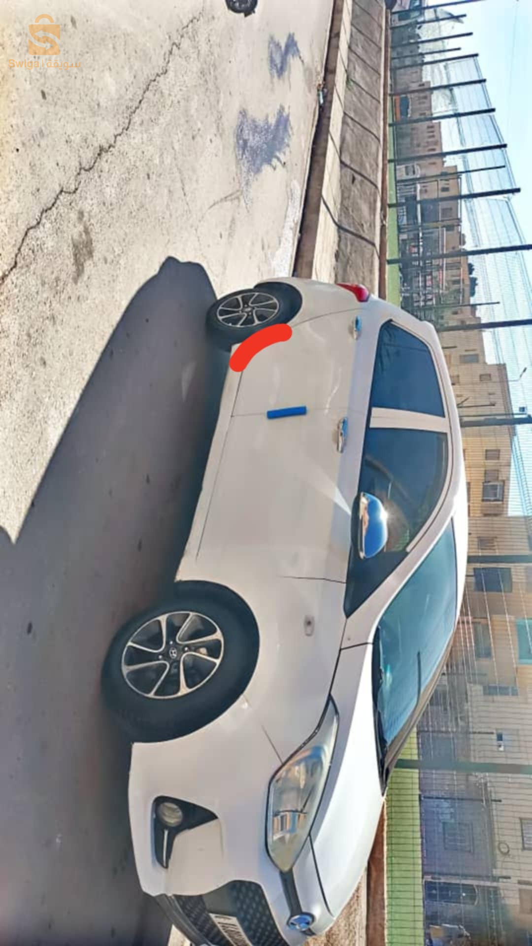 هونداي i10 2019 31 وهران