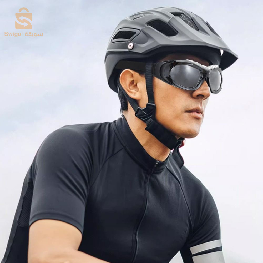 نظارات رياضية lunettes de sport