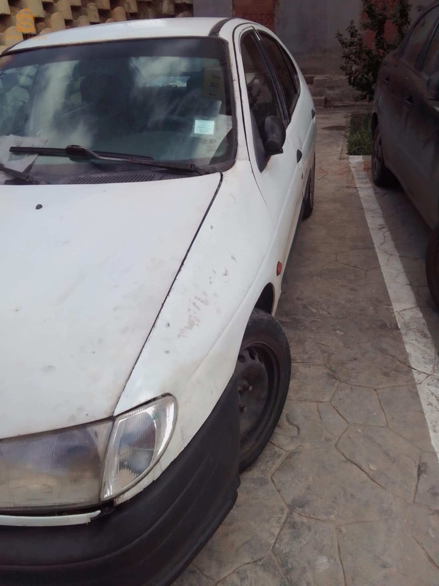 رينو Megane 1998 16 الجزائر