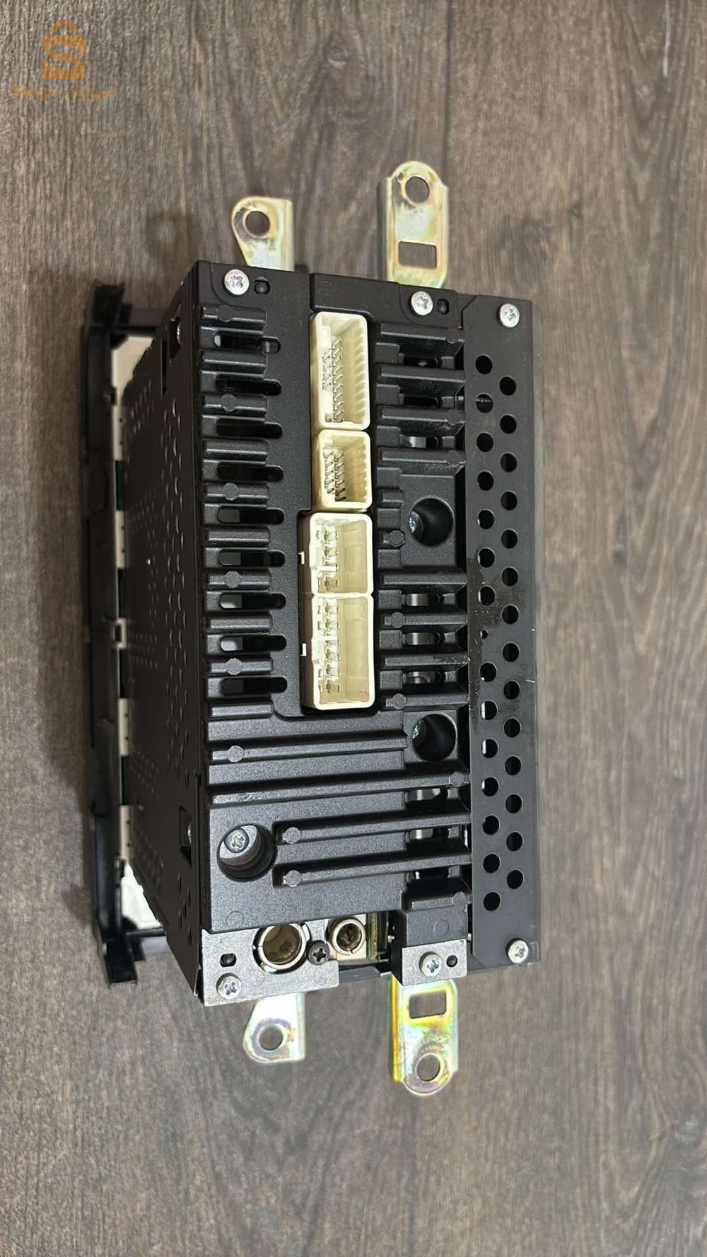 auto radio dvd Toyota original auris