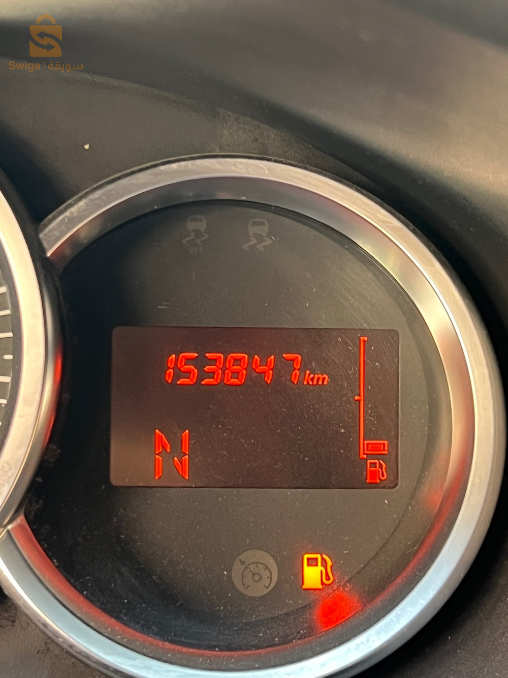 داسيا Logan 2021 9 البليدة