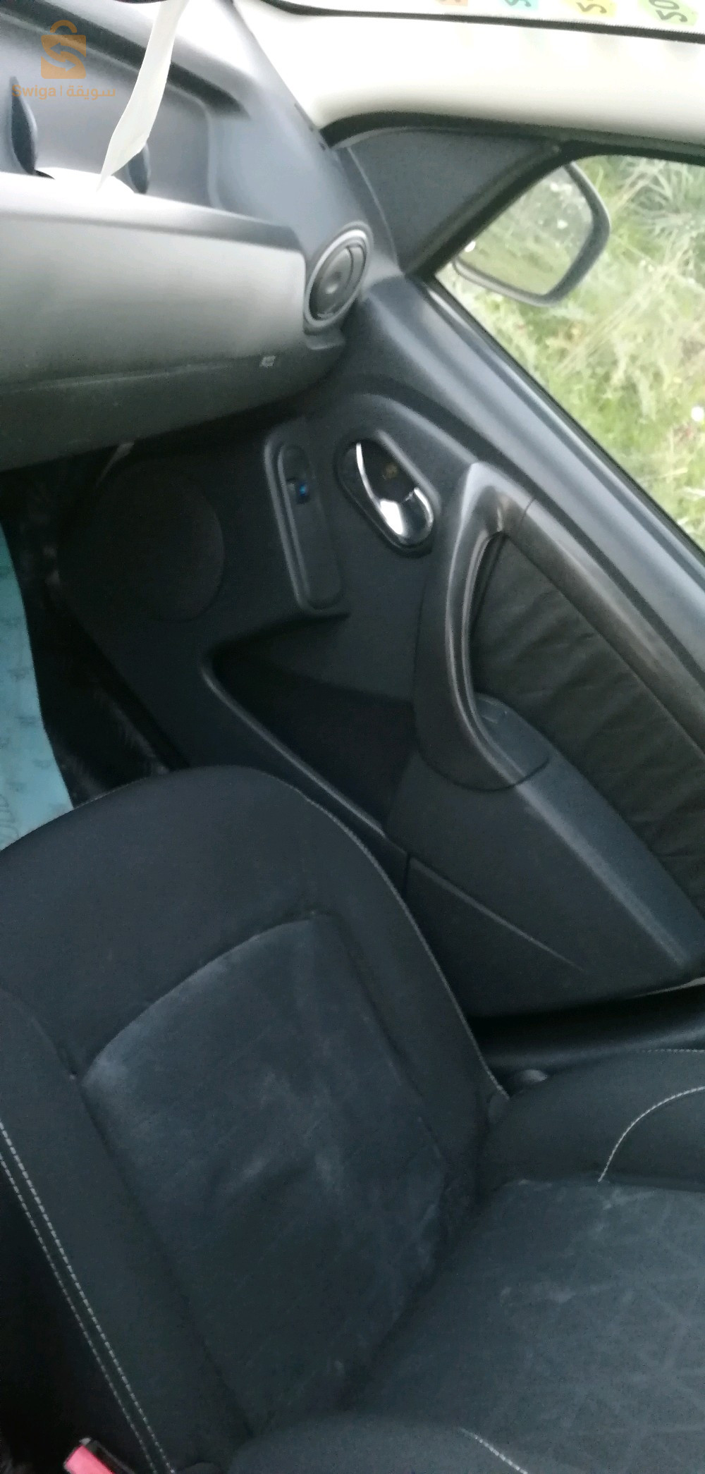 داسيا Duster 2015 24 قالمة