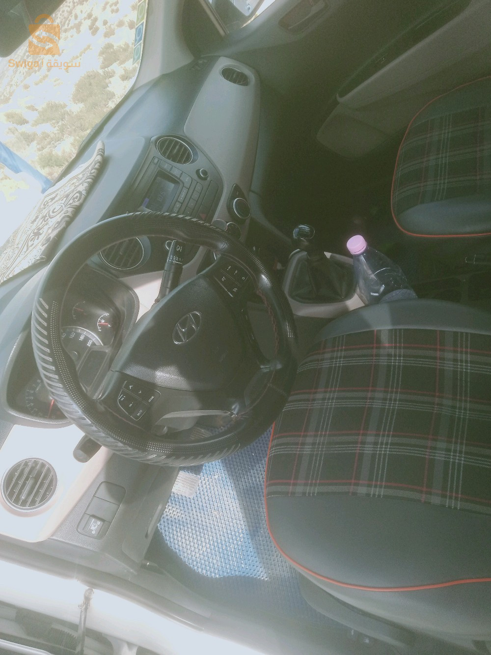 هونداي i10 2017 5 باتنة