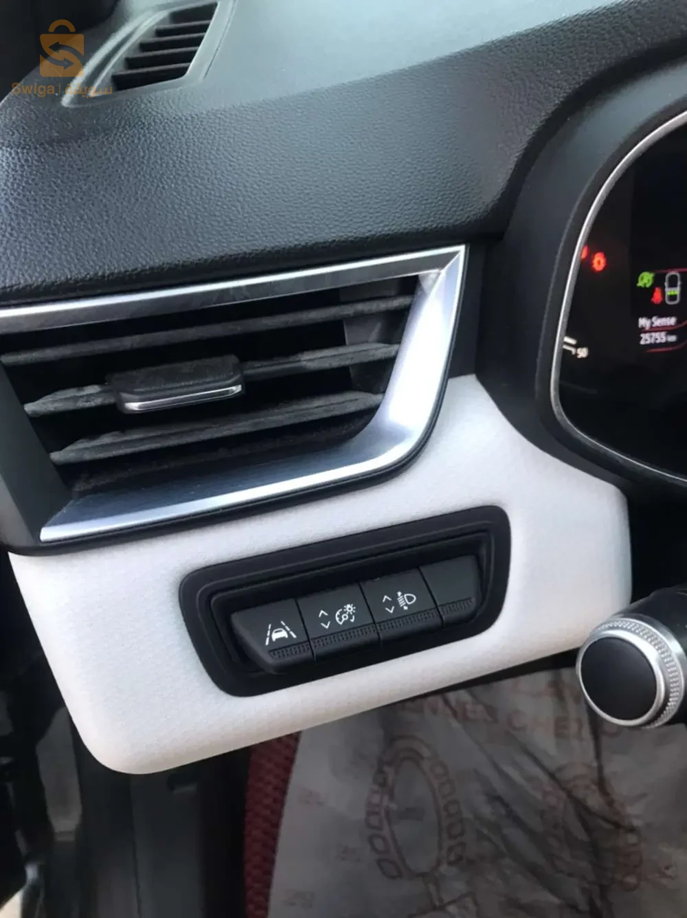 رينو Clio 5 2021 15 تيزيوزو