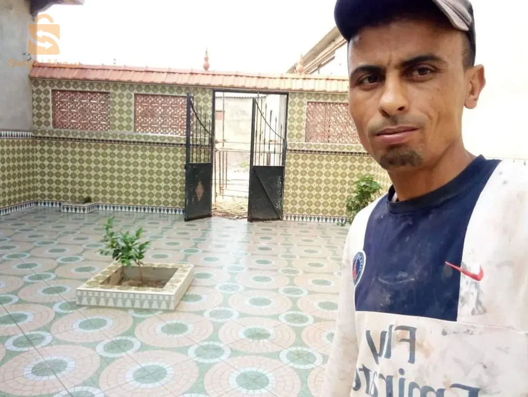 بناء