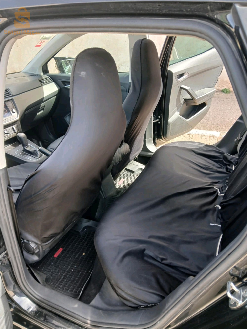 سيات Ibiza 2019 27 مستغانم